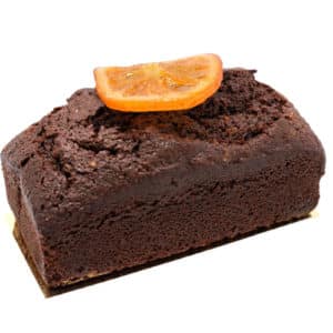 cake chocolat orange gateau de voyage la route du cacao le croisic la baule damien pineau