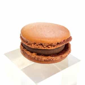 macaron chocolat la route du cacao le croisic la baule damien pineau