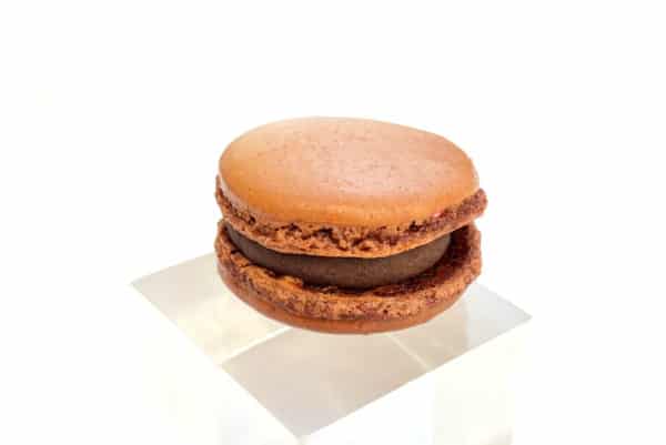 macaron chocolat la route du cacao le croisic la baule damien pineau