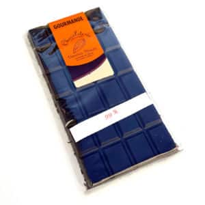 tablette chocolat 99 % la route du cacao damien pineau la baule le croisic