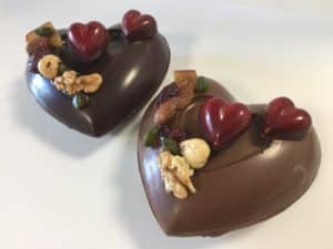 la saint-valentin la route du cacao le croisic la baule damien pineau
