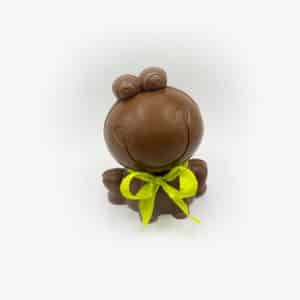 Grenouille Pâques 2023 La route du cacao Damien Pineau