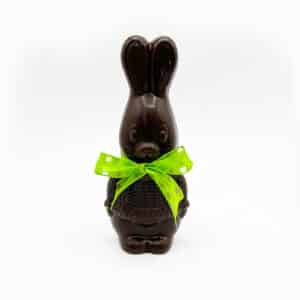 Lapin Chandail. La route du Cacao. Pâques. Damien Pineau