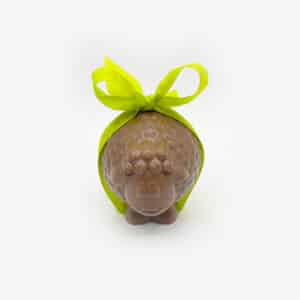 Mouton de Pâques. La route du Cacao. Damien Pineau