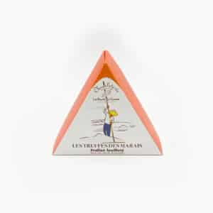 Coffret Truffes des Marais. La route du cacao